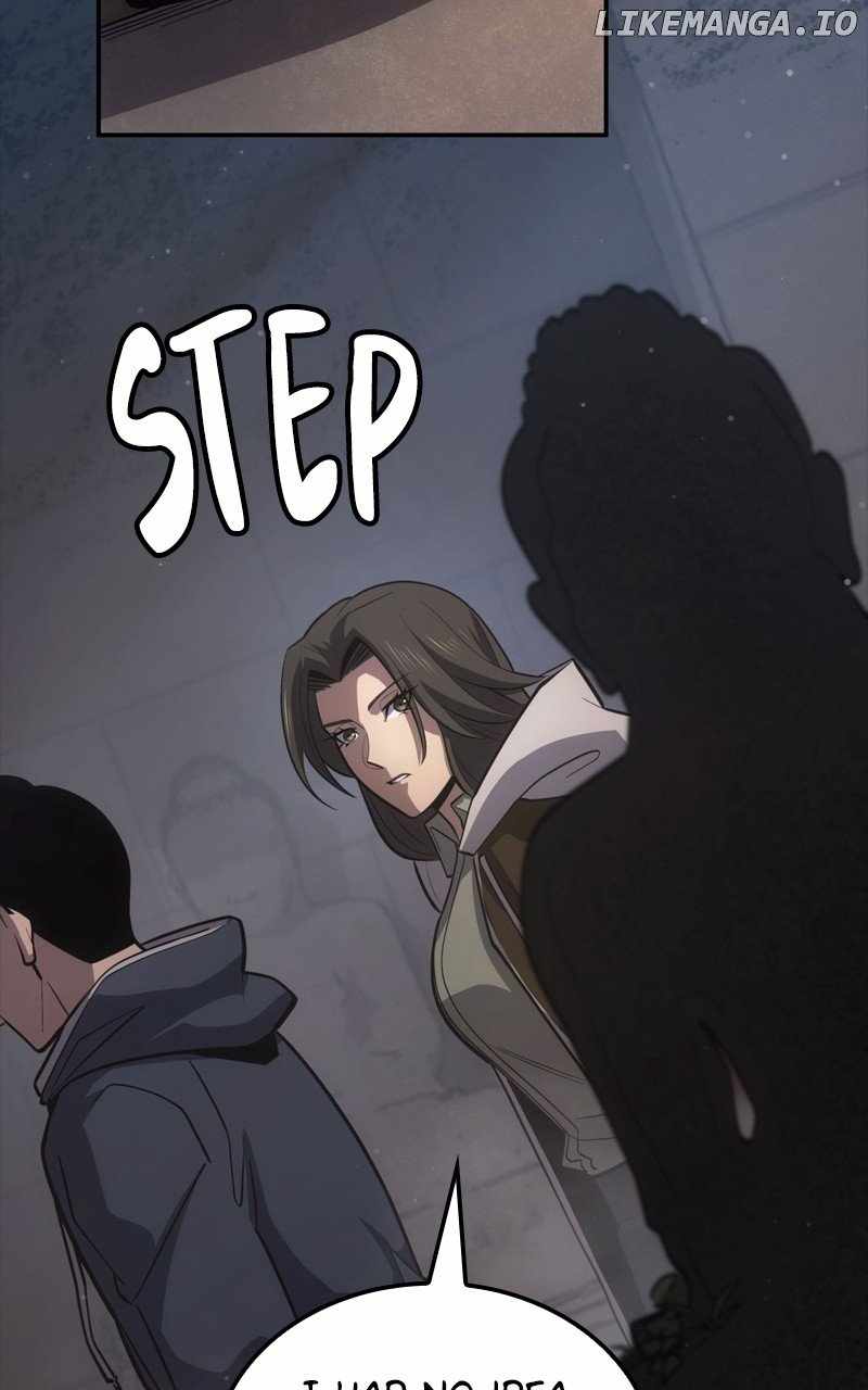 Read Assassin’s Creed chapter 98 image 141 on Lezhin