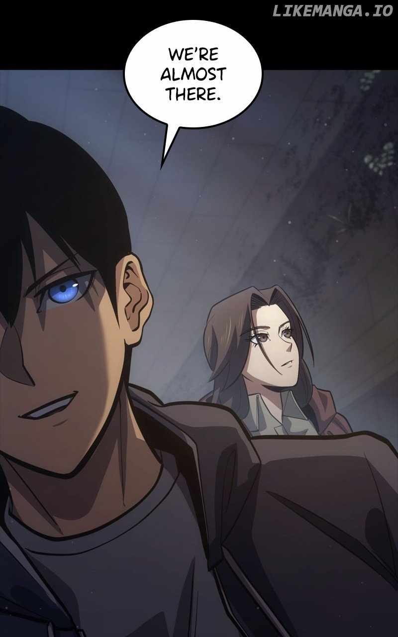 Read Assassin’s Creed chapter 98 image 143 on Lezhin