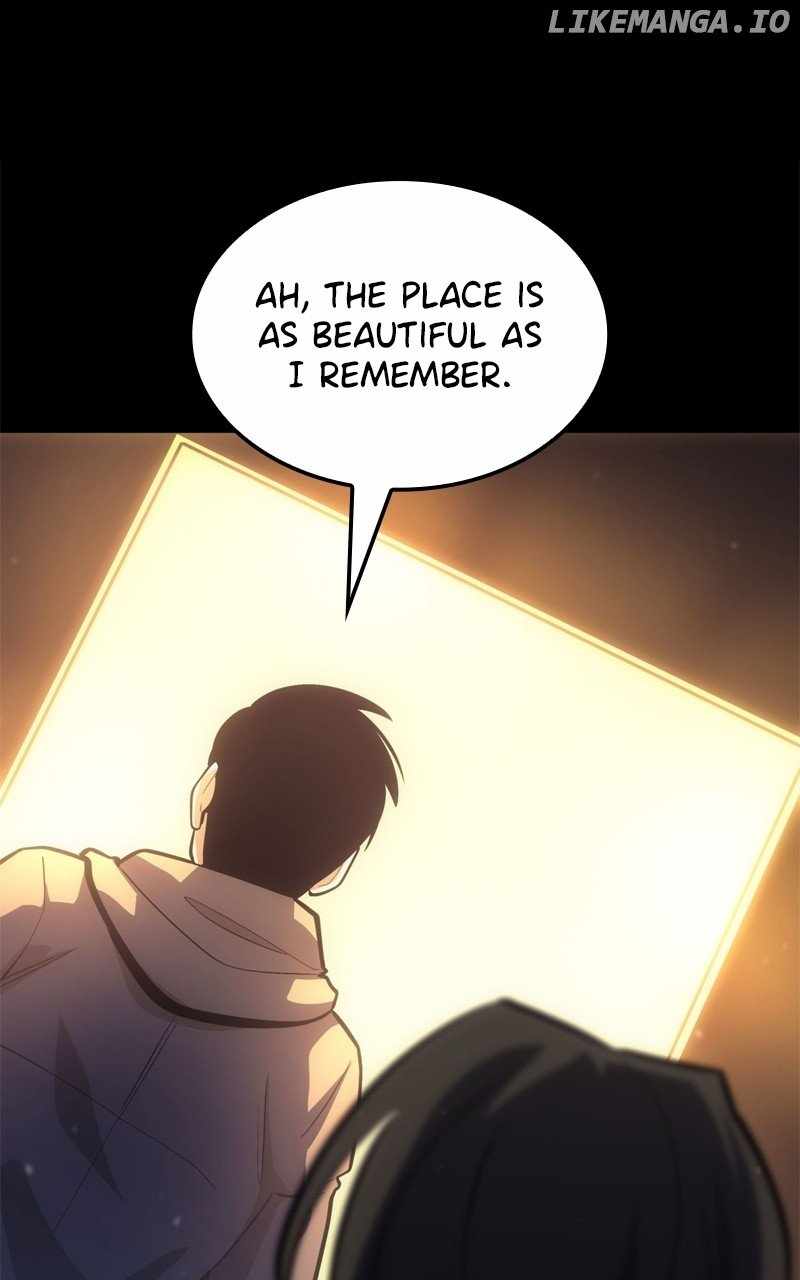 Read Assassin’s Creed chapter 98 image 146 on Lezhin