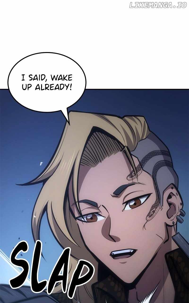 Read Assassin’s Creed chapter 98 image 16 on Lezhin