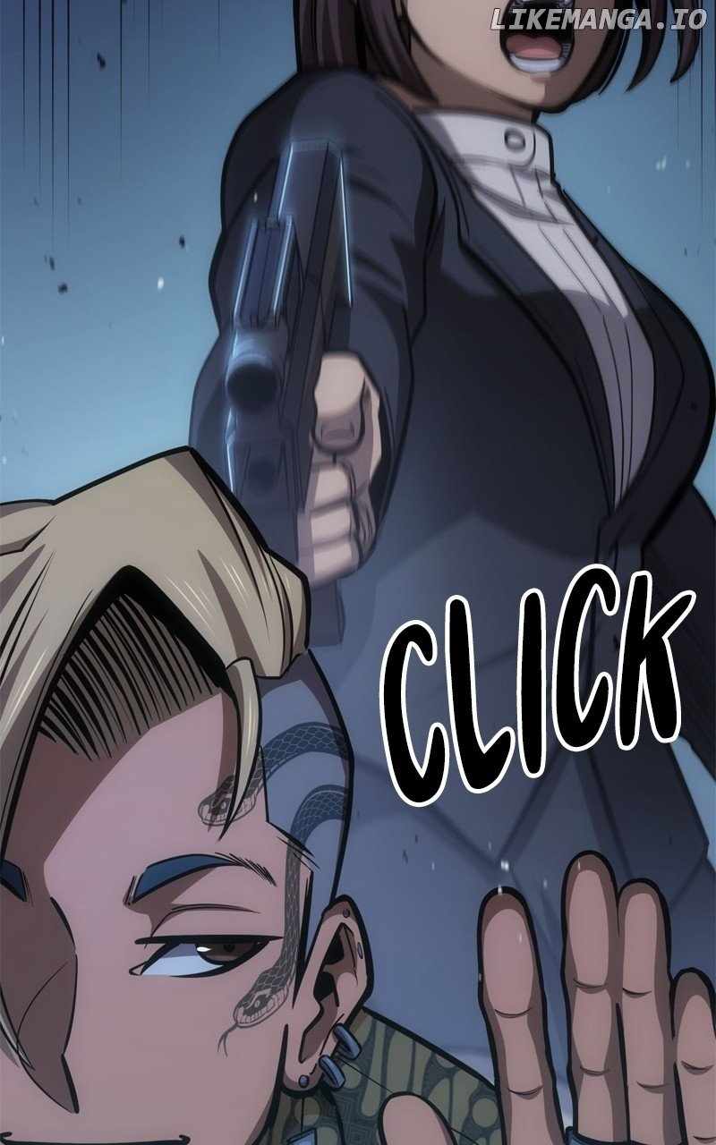 Read Assassin’s Creed chapter 98 image 19 on Lezhin