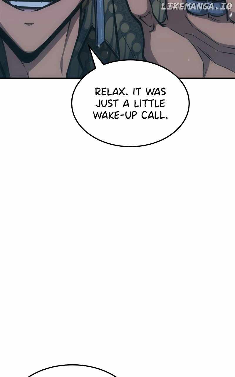 Read Assassin’s Creed chapter 98 image 20 on Lezhin