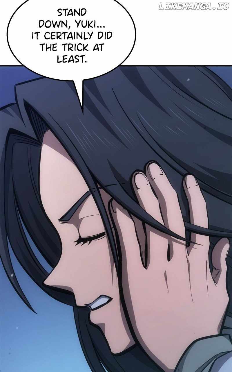 Read Assassin’s Creed chapter 98 image 21 on Lezhin