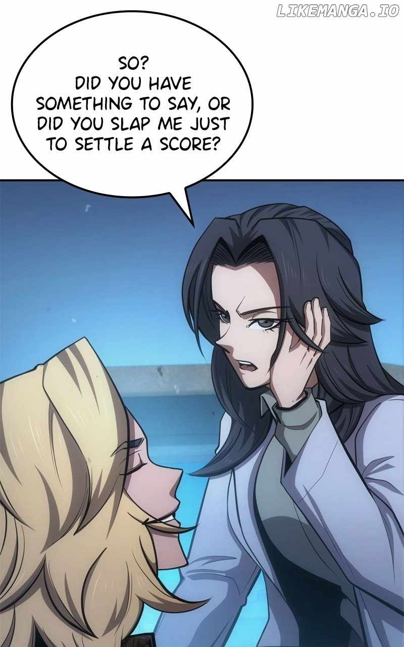 Read Assassin’s Creed chapter 98 image 23 on Lezhin