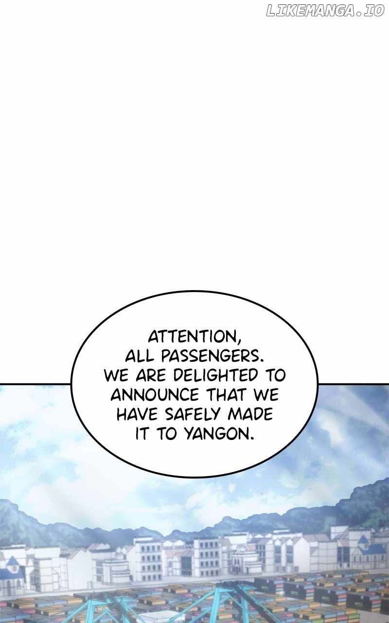 Read Assassin’s Creed chapter 98 image 25 on Lezhin