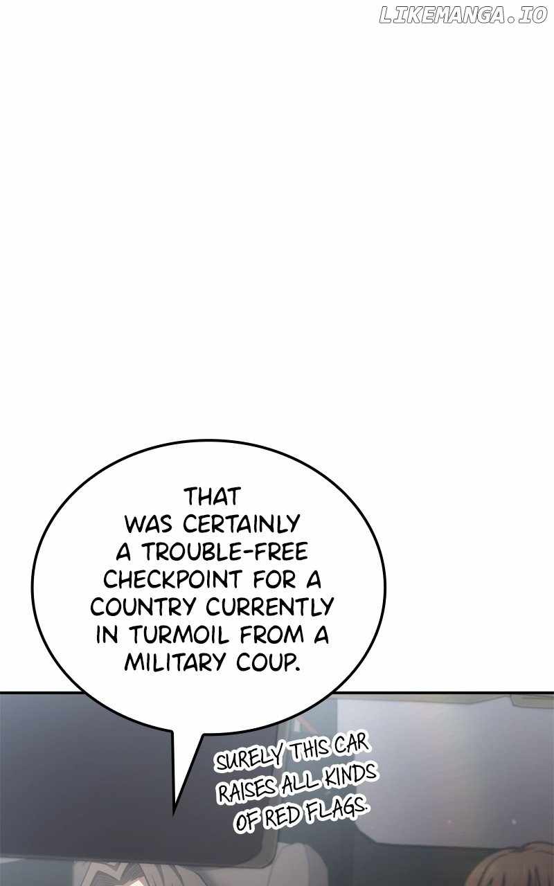 Read Assassin’s Creed chapter 98 image 36 on Lezhin