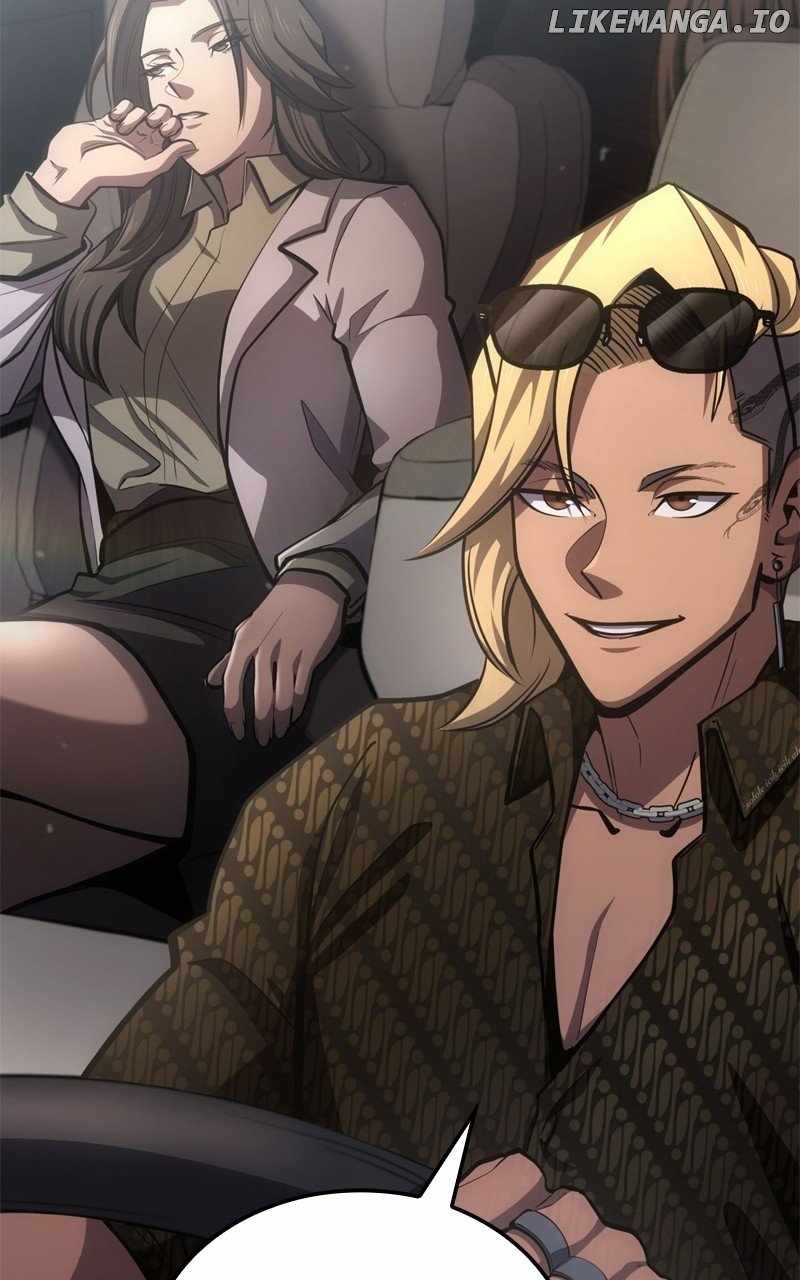 Read Assassin’s Creed chapter 98 image 37 on Lezhin