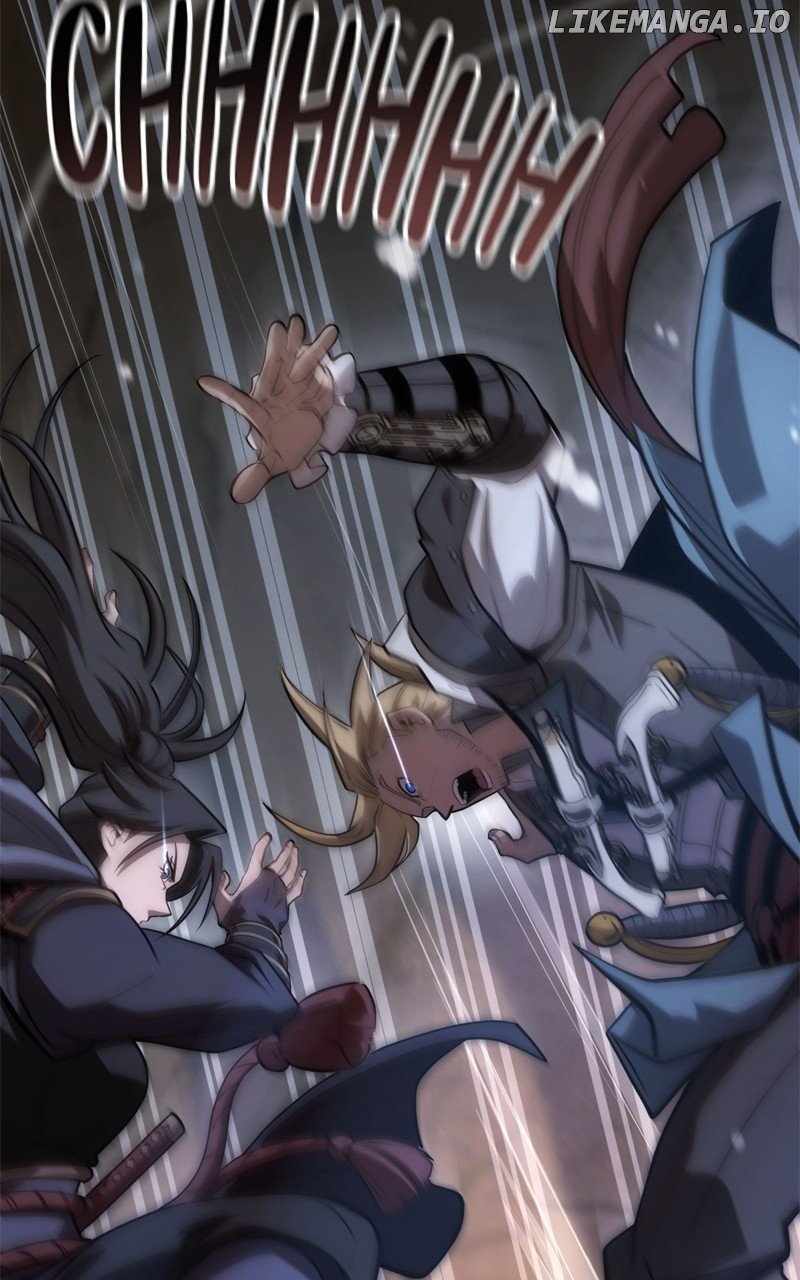 Read Assassin’s Creed chapter 98 image 4 on Lezhin