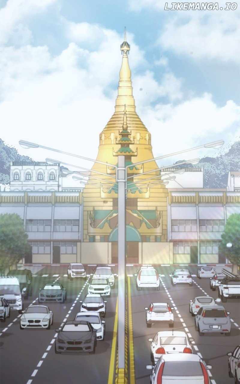 Read Assassin’s Creed chapter 98 image 41 on Lezhin