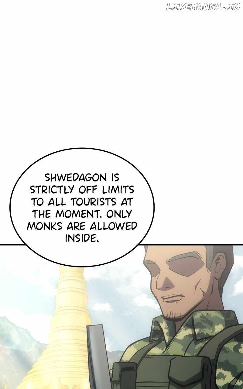 Read Assassin’s Creed chapter 98 image 44 on Lezhin