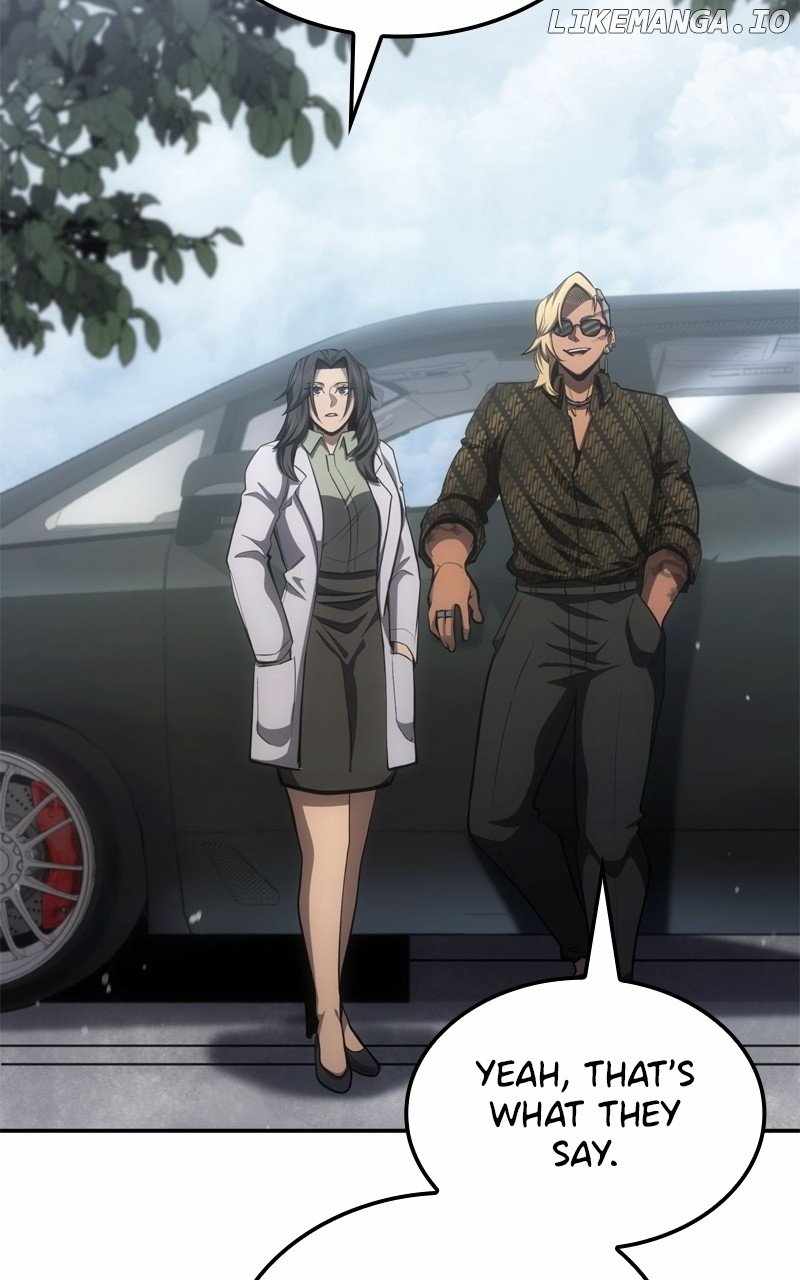 Read Assassin’s Creed chapter 98 image 49 on Lezhin