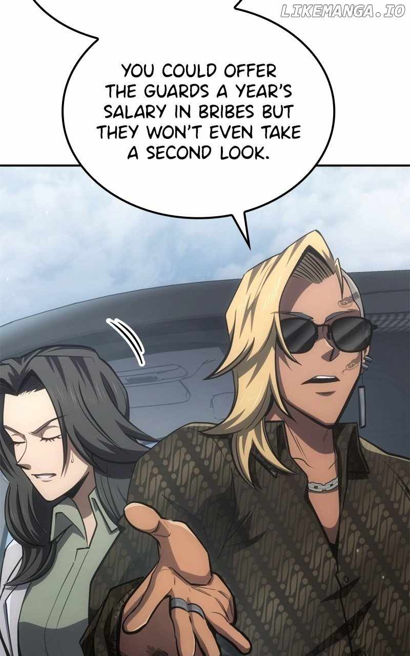 Read Assassin’s Creed chapter 98 image 51 on Lezhin