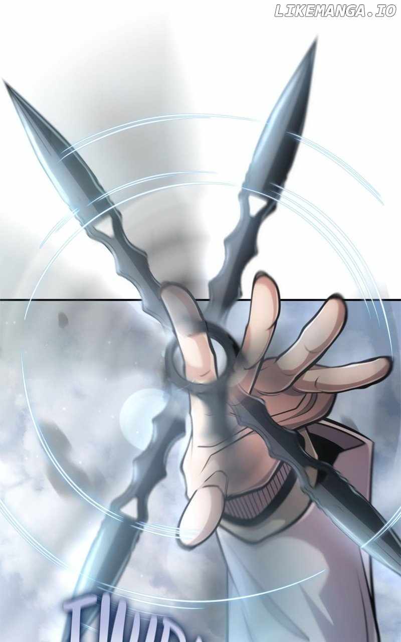 Read Assassin’s Creed chapter 98 image 56 on Lezhin