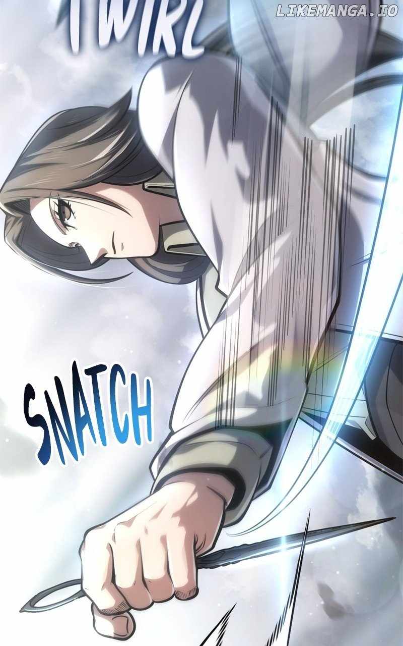 Read Assassin’s Creed chapter 98 image 57 on Lezhin