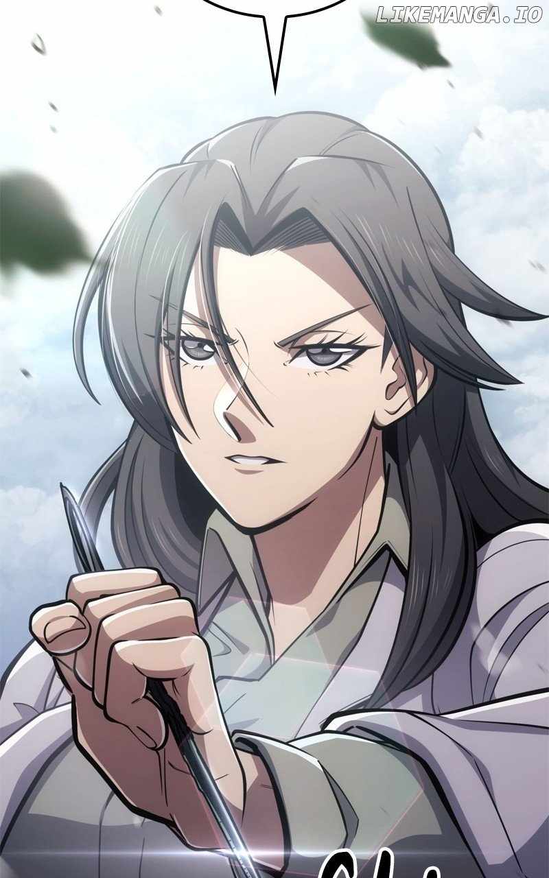 Read Assassin’s Creed chapter 98 image 59 on Lezhin