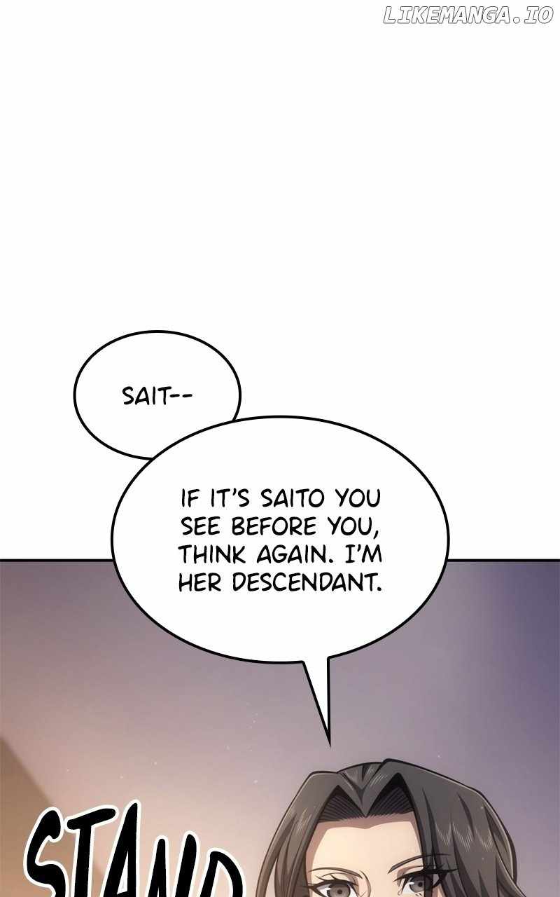 Read Assassin’s Creed chapter 98 image 75 on Lezhin