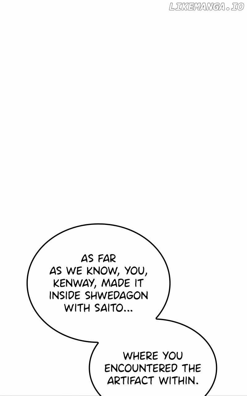 Read Assassin’s Creed chapter 98 image 79 on Lezhin
