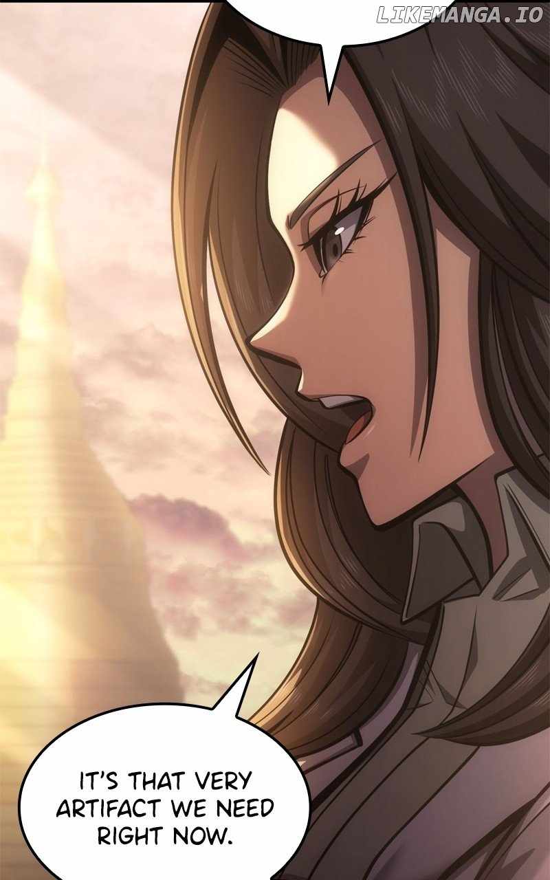 Read Assassin’s Creed chapter 98 image 80 on Lezhin
