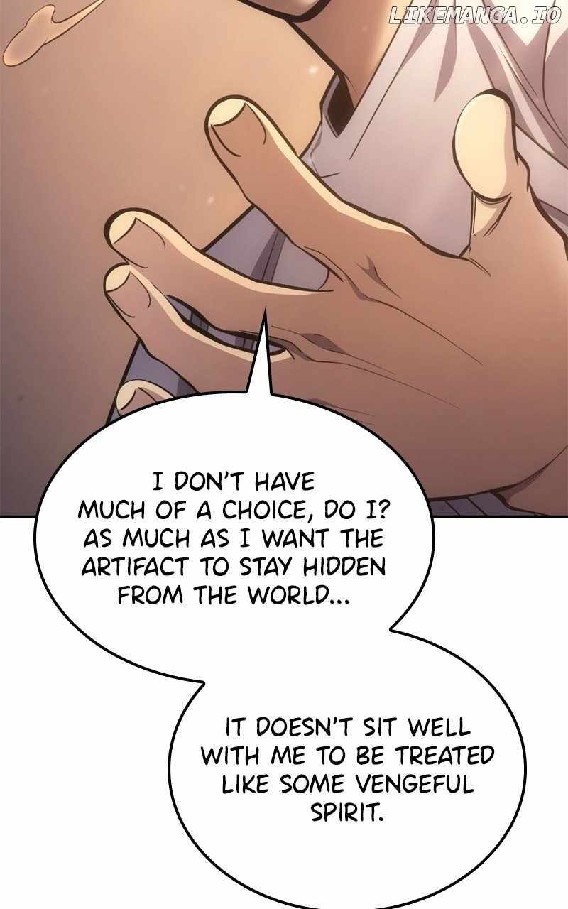 Read Assassin’s Creed chapter 98 image 85 on Lezhin