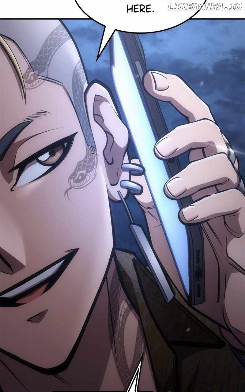 Read Assassin’s Creed chapter 98 image 92 on Lezhin