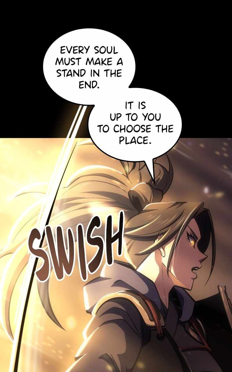 Read Assassin’s Creed chapter 99 image 110 on Lezhin