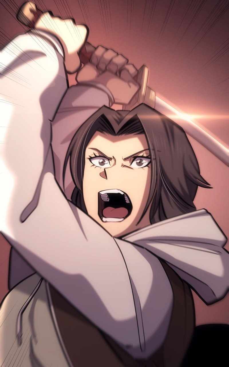 Read Assassin’s Creed chapter 99 image 130 on Lezhin