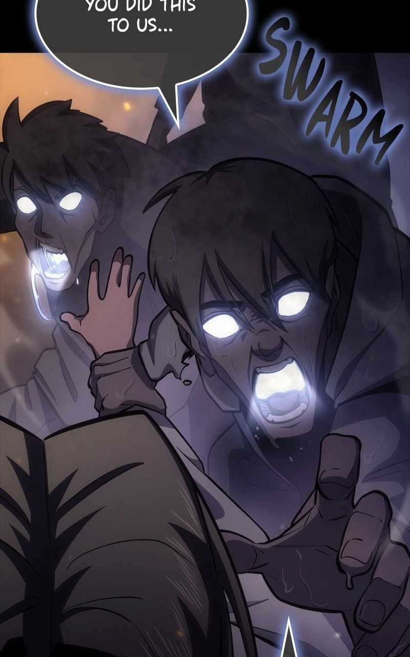 Read Assassin’s Creed chapter 99 image 147 on Lezhin