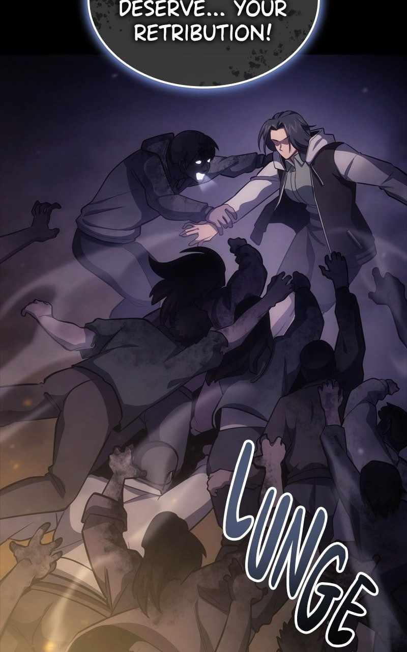 Read Assassin’s Creed chapter 99 image 149 on Lezhin