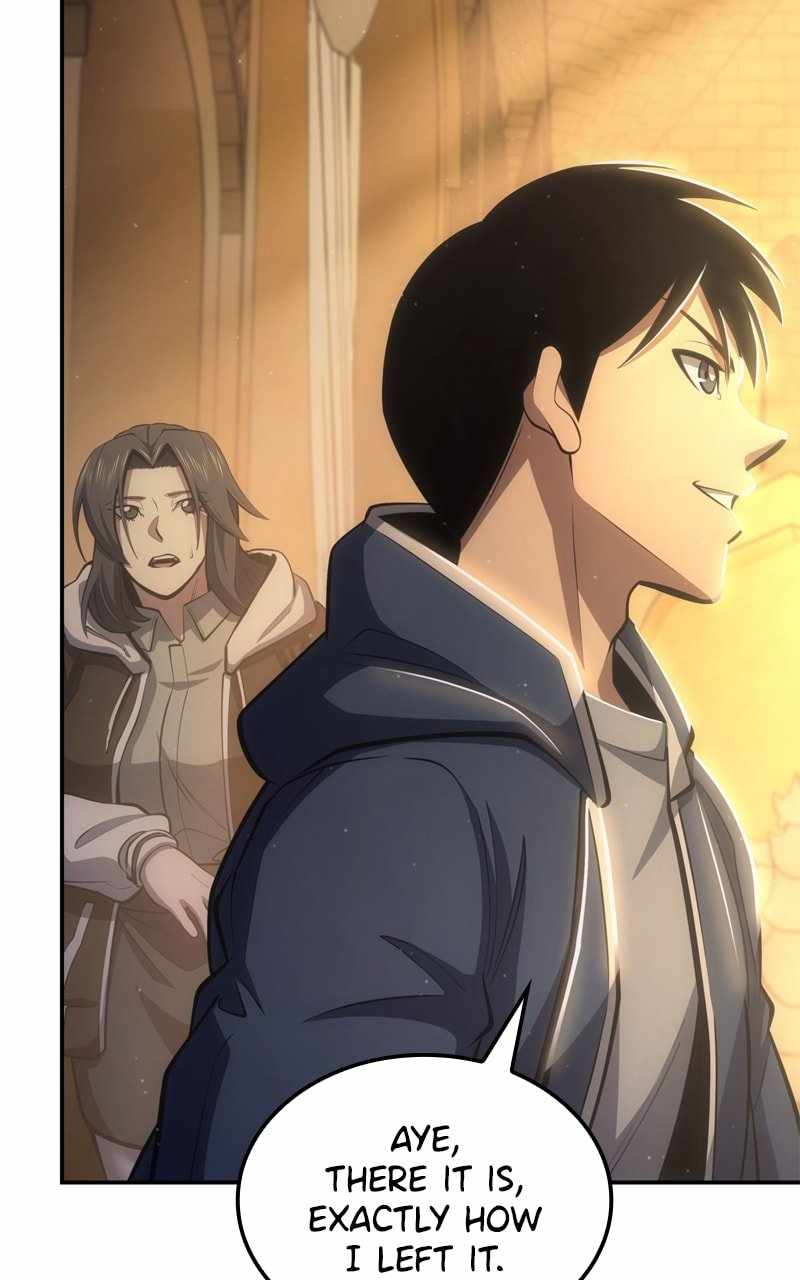 Read Assassin’s Creed chapter 99 image 20 on Lezhin