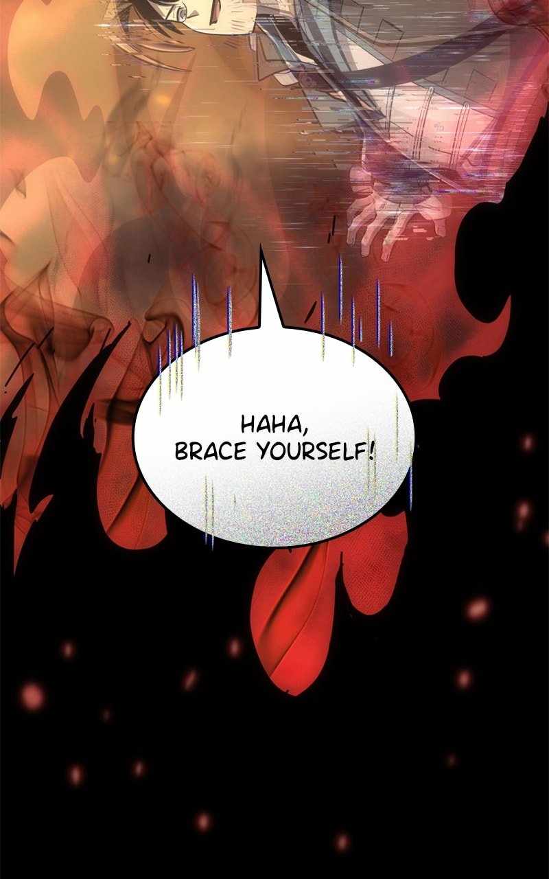 Read Assassin’s Creed chapter 99 image 31 on Lezhin