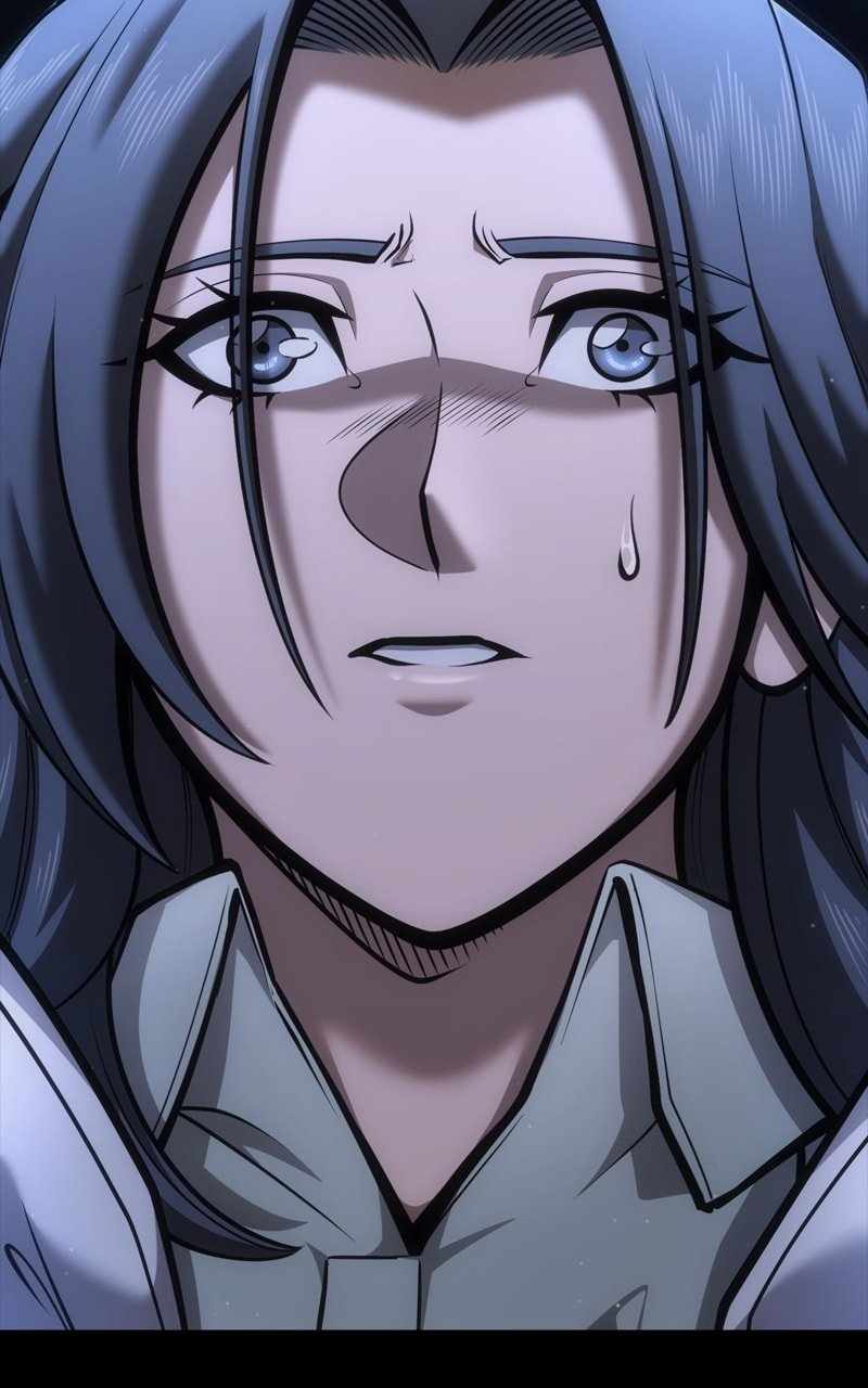 Read Assassin’s Creed chapter 99 image 55 on Lezhin