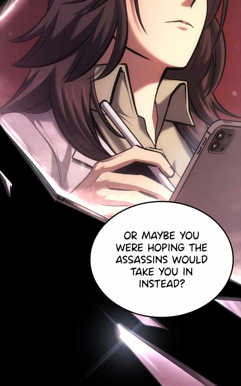 Read Assassin’s Creed chapter 99 image 70 on Lezhin