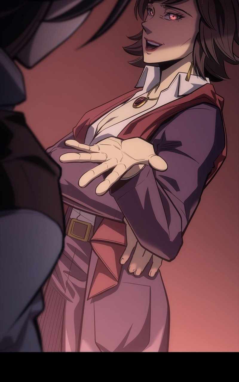 Read Assassin’s Creed chapter 99 image 75 on Lezhin