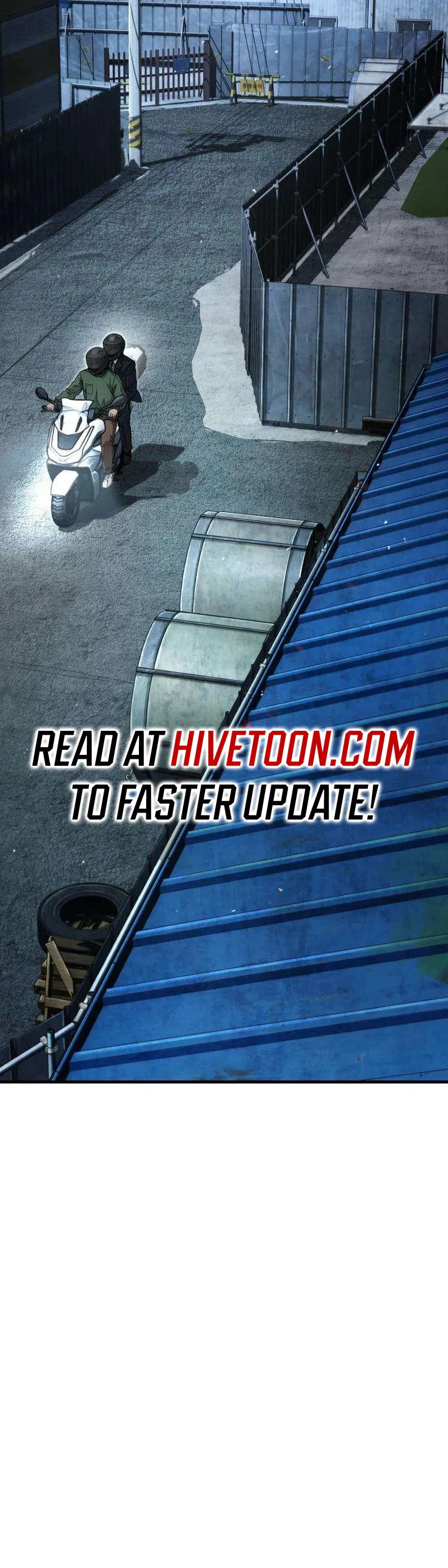 Read Assault on a Superior chapter 13 image 11 on Lezhin