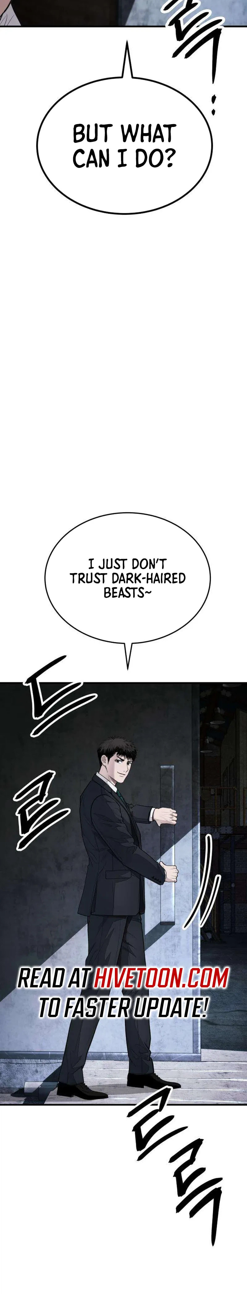 Read Assault on a Superior chapter 13 image 14 on Lezhin