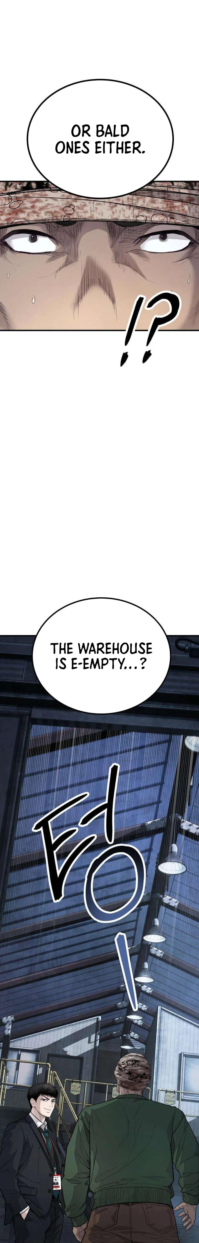 Read Assault on a Superior chapter 13 image 15 on Lezhin