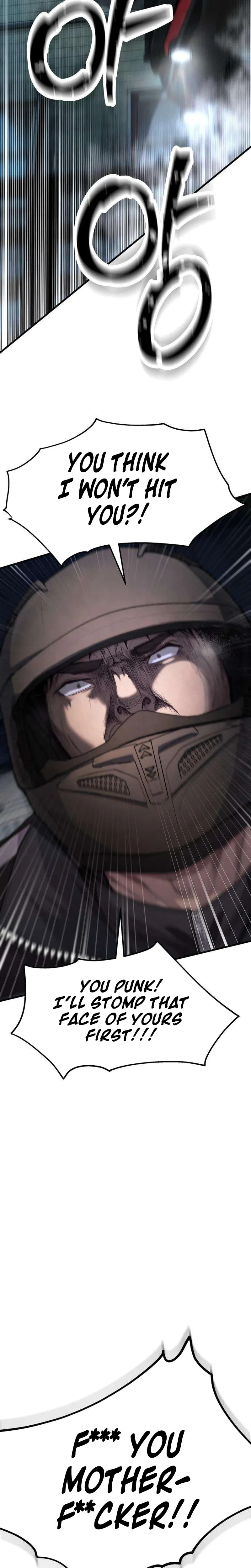 Read Assault on a Superior chapter 13 image 34 on Lezhin