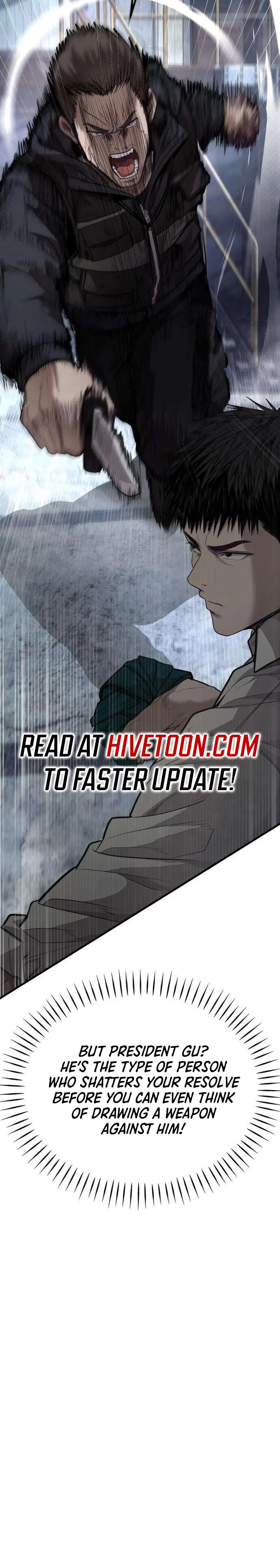 Read Assault on a Superior chapter 13 image 49 on Lezhin
