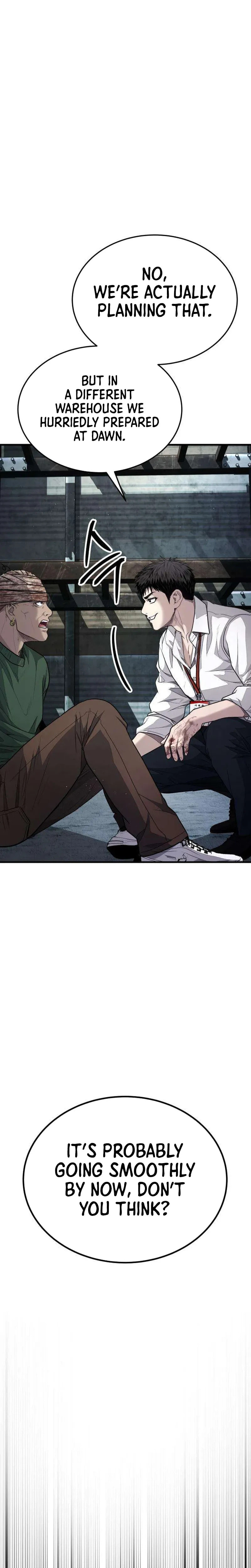 Read Assault on a Superior chapter 13 image 54 on Lezhin