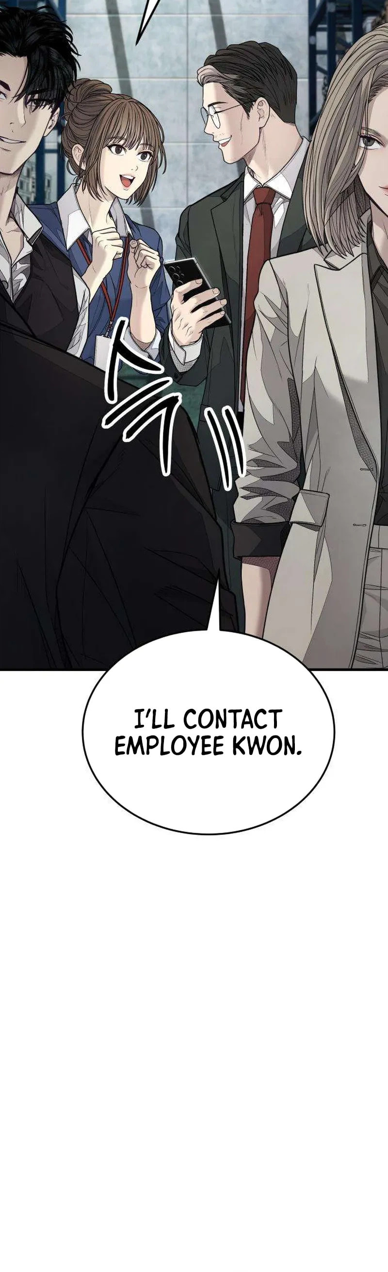 Read Assault on a Superior chapter 13 image 58 on Lezhin