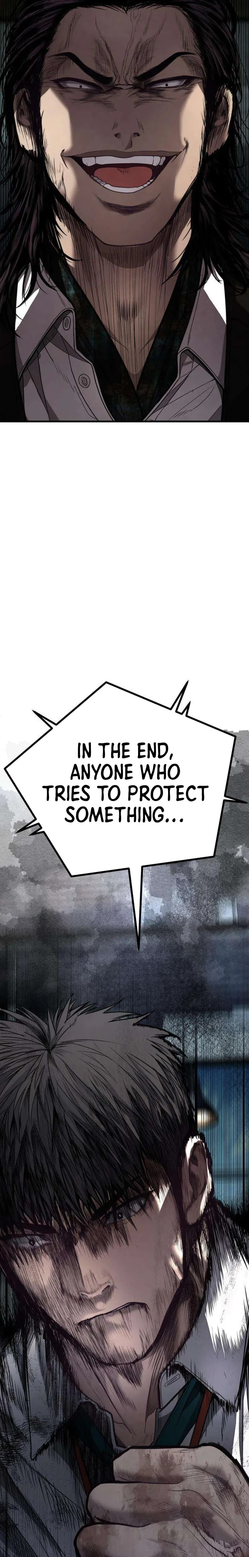 Read Assault on a Superior chapter 13 image 71 on Lezhin
