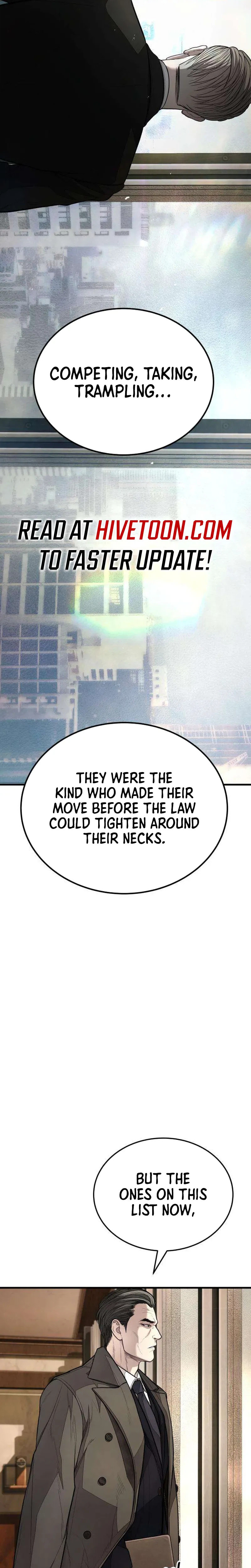 Read Assault on a Superior chapter 16 image 10 on Lezhin