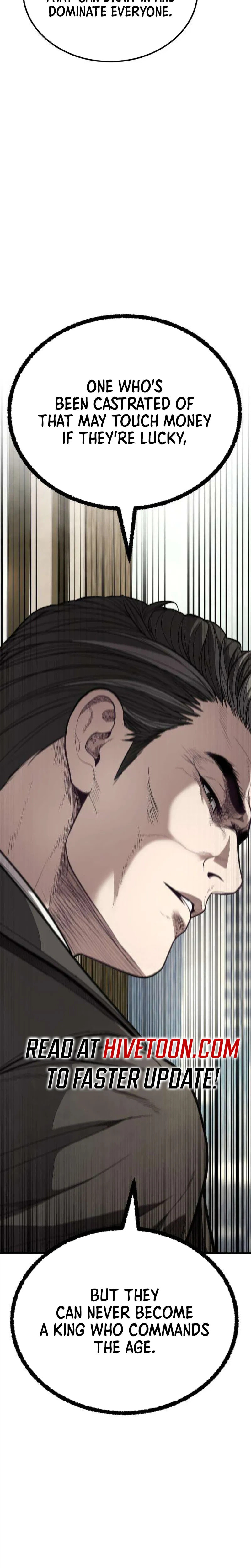 Read Assault on a Superior chapter 16 image 16 on Lezhin