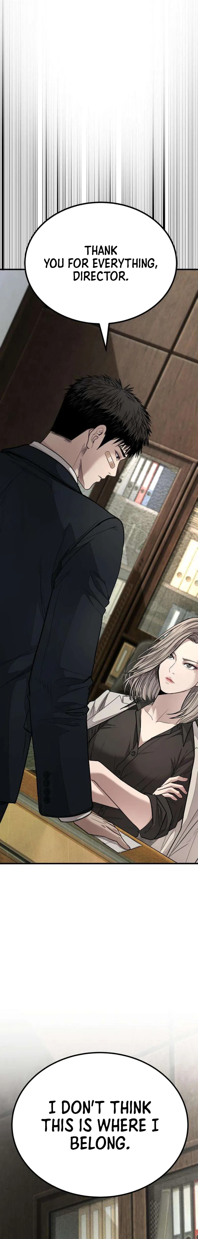 Read Assault on a Superior chapter 16 image 21 on Lezhin