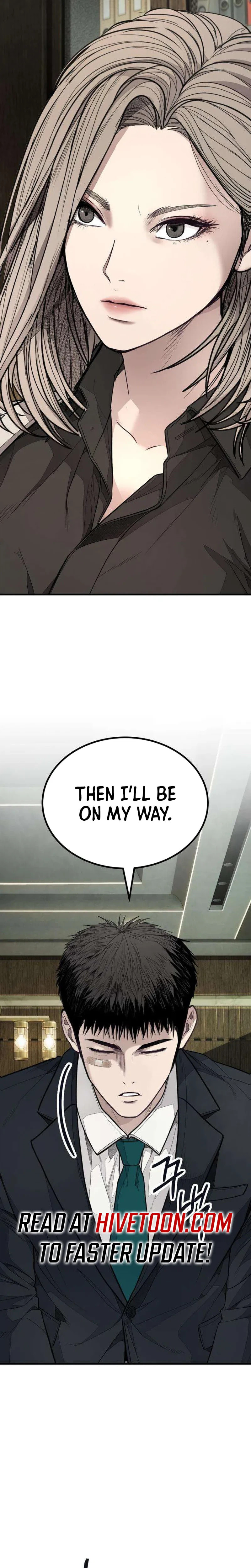 Read Assault on a Superior chapter 16 image 22 on Lezhin