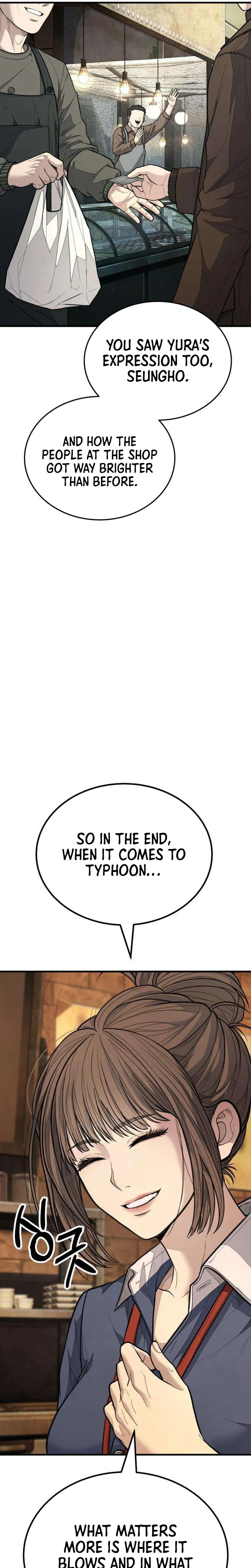Read Assault on a Superior chapter 16 image 45 on Lezhin
