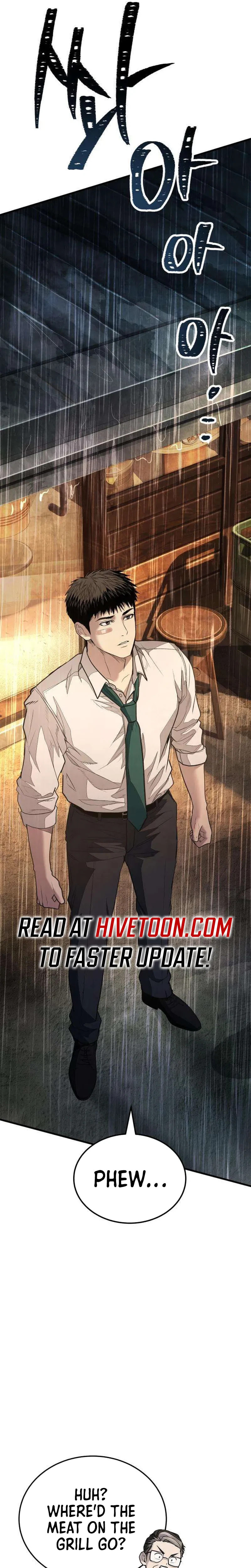 Read Assault on a Superior chapter 16 image 48 on Lezhin