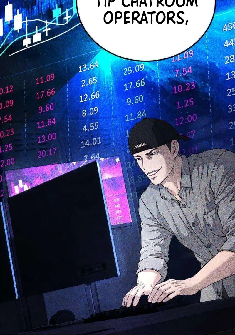 Read Assault on a Superior chapter 16 image 5 on Lezhin
