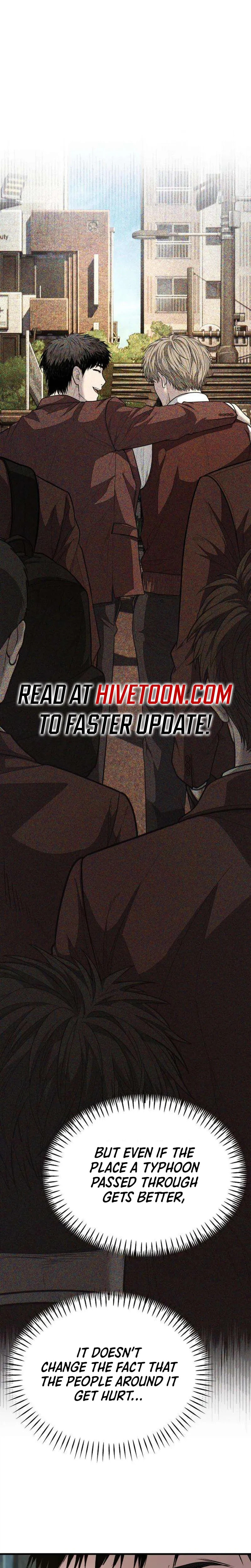 Read Assault on a Superior chapter 16 image 51 on Lezhin