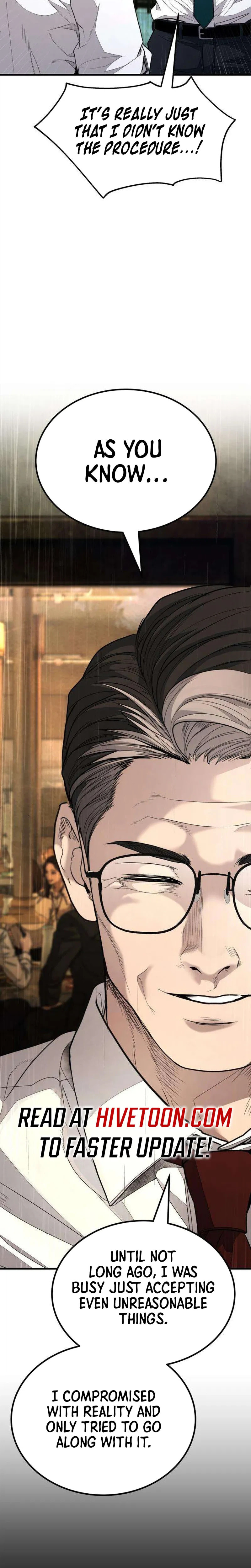 Read Assault on a Superior chapter 16 image 58 on Lezhin